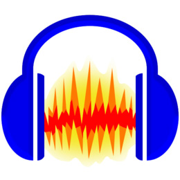 Audacity电脑版v3.7.3