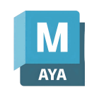 maya最新版
