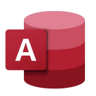 Microsoft Access最新版