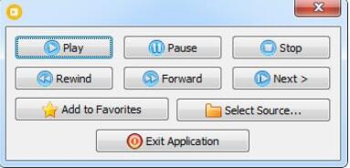 Vov Music Player