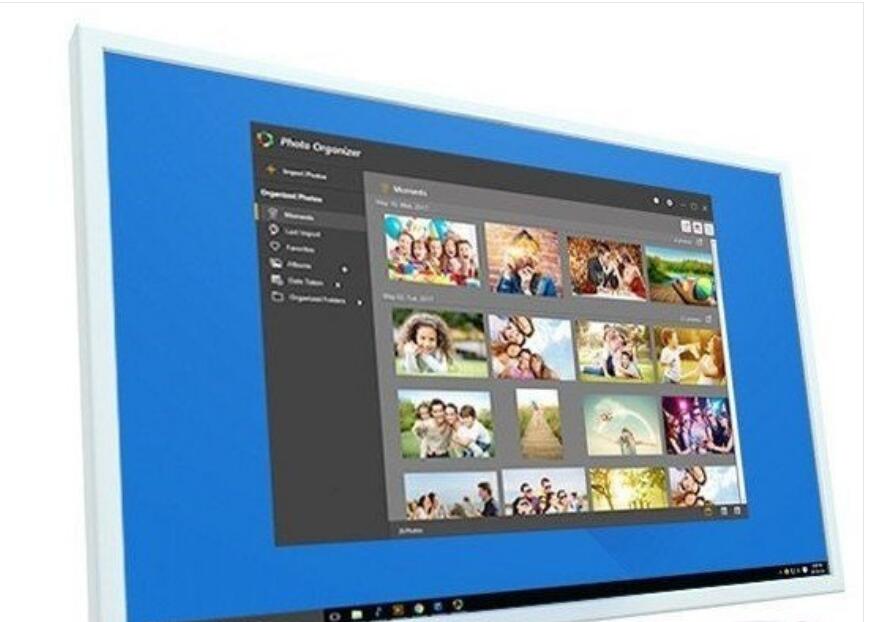 Photo Organize