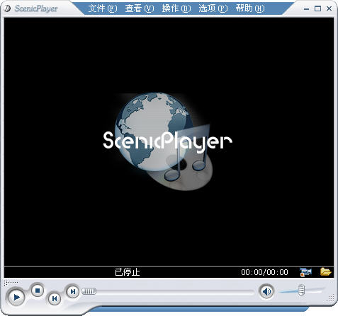 ScenicPlayer