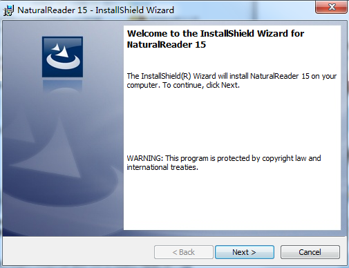 naturalreader 15