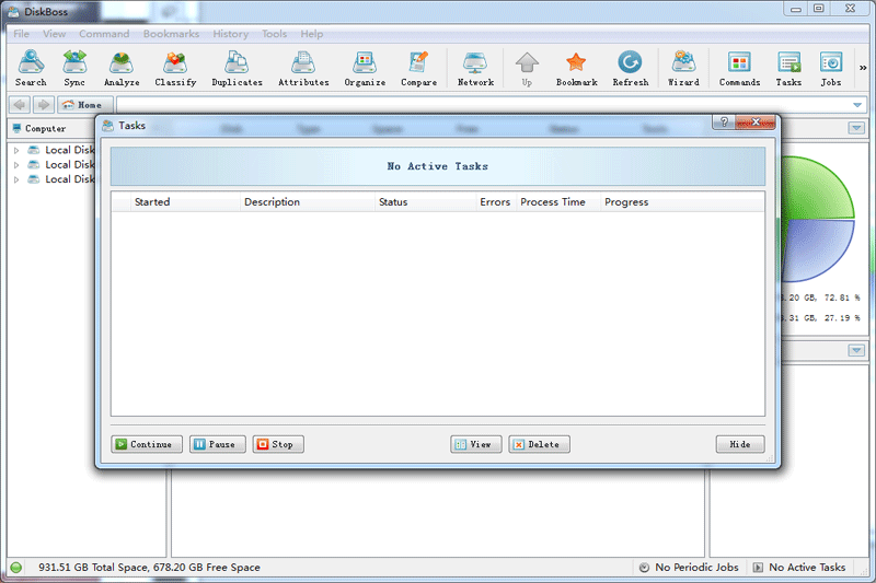 DiskBoss x64